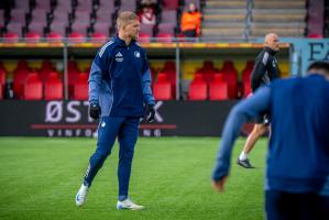 FC Nordsjælland - F.C. København - 06/04-2025