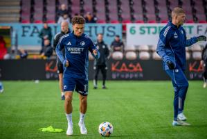 FC Nordsjælland - F.C. København - 06/04-2025