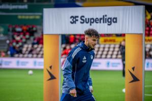 FC Nordsjælland - F.C. København - 06/04-2025