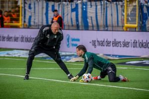FC Nordsjælland - F.C. København - 06/04-2025