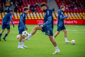 FC Nordsjælland - F.C. København - 06/04-2025