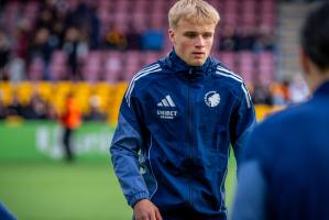 FC Nordsjælland - F.C. København - 06/04-2025