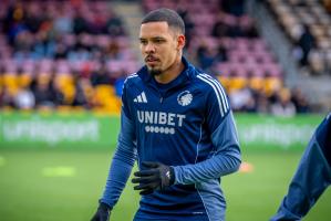 FC Nordsjælland - F.C. København - 06/04-2025