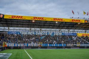 FC Nordsjælland - F.C. København - 06/04-2025