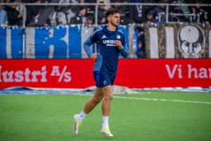 FC Nordsjælland - F.C. København - 06/04-2025