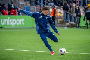FC Nordsjælland - F.C. København - 06/04-2025