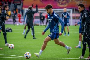 FC Nordsjælland - F.C. København - 06/04-2025