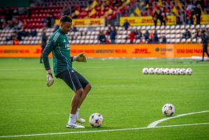 FC Nordsjælland - F.C. København - 06/04-2025