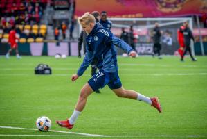 FC Nordsjælland - F.C. København - 06/04-2025