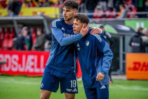 FC Nordsjælland - F.C. København - 06/04-2025