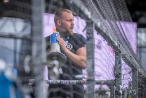 FC Nordsjælland - F.C. København - 06/04-2025