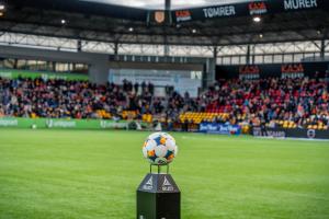 FC Nordsjælland - F.C. København - 06/04-2025