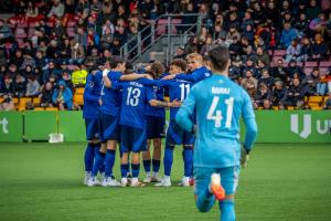 FC Nordsjælland - F.C. København - 06/04-2025