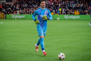 FC Nordsjælland - F.C. København - 06/04-2025