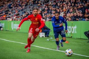 FC Nordsjælland - F.C. København - 06/04-2025