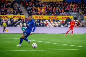FC Nordsjælland - F.C. København - 06/04-2025
