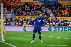 FC Nordsjælland - F.C. København - 06/04-2025