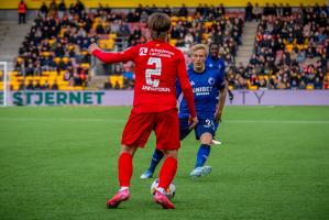 FC Nordsjælland - F.C. København - 06/04-2025
