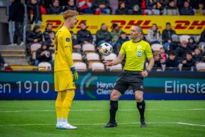 FC Nordsjælland - F.C. København - 06/04-2025