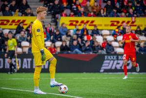 FC Nordsjælland - F.C. København - 06/04-2025