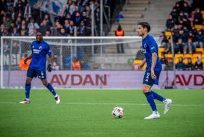 FC Nordsjælland - F.C. København - 06/04-2025