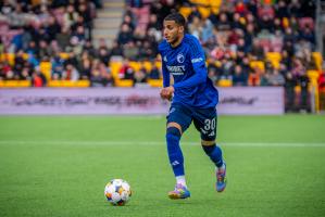 FC Nordsjælland - F.C. København - 06/04-2025