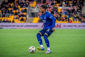 FC Nordsjælland - F.C. København - 06/04-2025