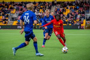 FC Nordsjælland - F.C. København - 06/04-2025
