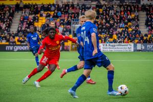 FC Nordsjælland - F.C. København - 06/04-2025