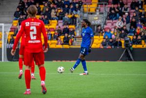 FC Nordsjælland - F.C. København - 06/04-2025