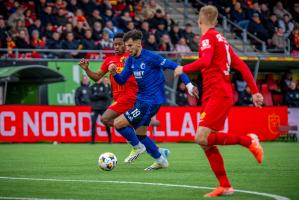 FC Nordsjælland - F.C. København - 06/04-2025