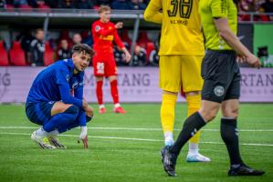 FC Nordsjælland - F.C. København - 06/04-2025