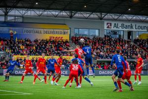 FC Nordsjælland - F.C. København - 06/04-2025
