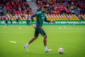 FC Nordsjælland - F.C. København - 06/04-2025