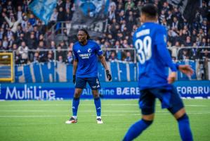 FC Nordsjælland - F.C. København - 06/04-2025