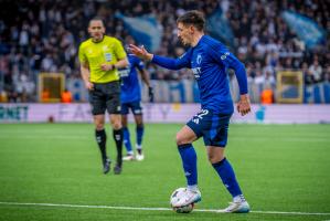 FC Nordsjælland - F.C. København - 06/04-2025