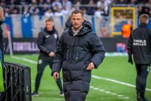 FC Nordsjælland - F.C. København - 06/04-2025