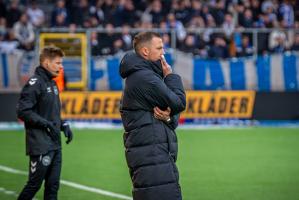 FC Nordsjælland - F.C. København - 06/04-2025
