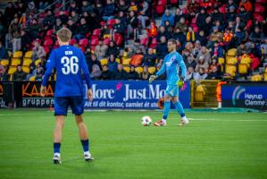 FC Nordsjælland - F.C. København - 06/04-2025