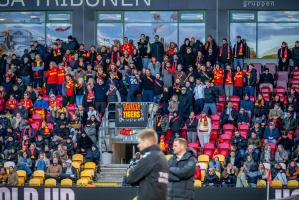 FC Nordsjælland - F.C. København - 06/04-2025