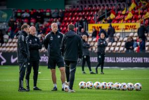 FC Nordsjælland - F.C. København - 06/04-2025