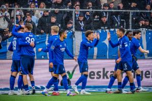 FC Nordsjælland - F.C. København - 06/04-2025