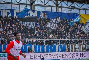 FC Nordsjælland - F.C. København - 06/04-2025