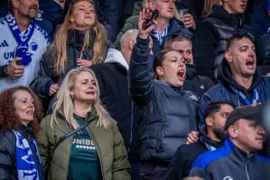 FC Nordsjælland - F.C. København - 06/04-2025