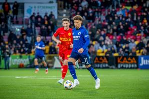 FC Nordsjælland - F.C. København - 06/04-2025