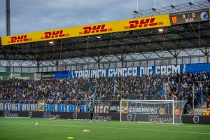 FC Nordsjælland - F.C. København - 06/04-2025