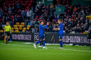 FC Nordsjælland - F.C. København - 06/04-2025