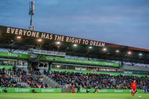 FC Nordsjælland - F.C. København - 06/04-2025