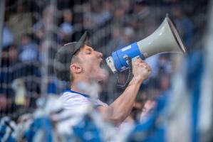 FC Nordsjælland - F.C. København - 06/04-2025