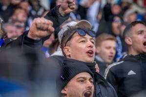 FC Nordsjælland - F.C. København - 06/04-2025
